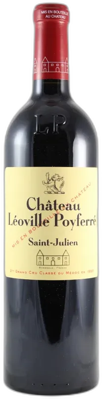 photo Château Léoville Poyferré