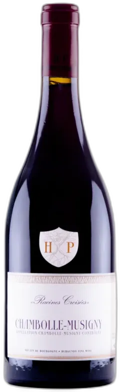 photo Chambolle-Musigny Rouge 2013