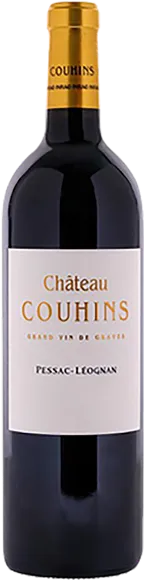 illustration du vin Château Couhins Pessac-Léognan Rouge