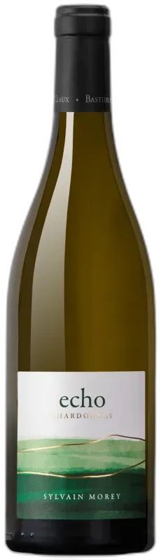photo Vaucluse Echo Chardonnay Blanc