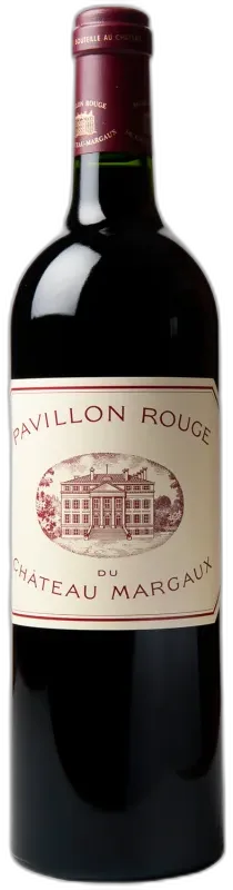 photo Pavillon de Château Margaux Rouge