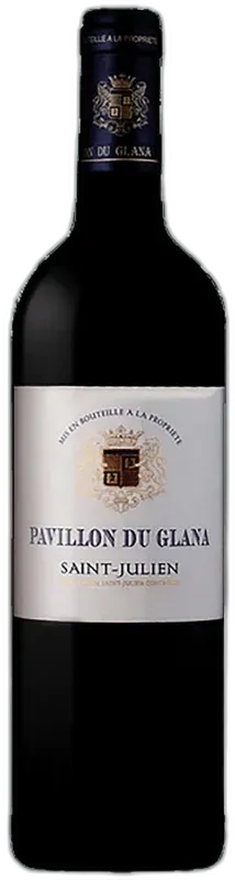 photo Pavillon du Glana