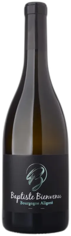 photo Bourgogne Aligoté Blanc 2022