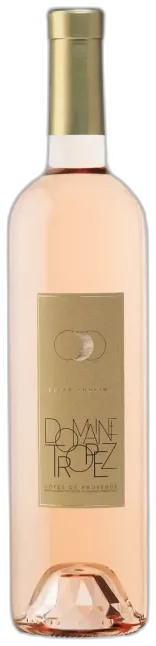 photo Côtes de Provence Cuvée Sublime Magnum Rosé 2022