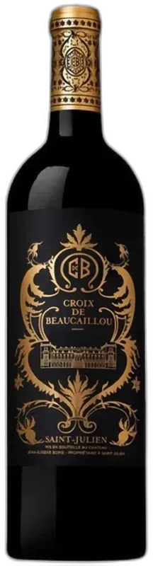 photo La Croix Ducru-Beaucaillou