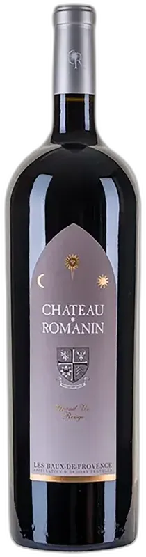 photo Grand Vin Magnum Rouge 2017