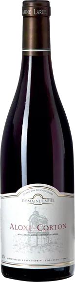photo Aloxe-Corton Rouge 2020