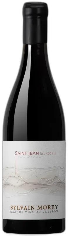 photo Luberon Saint Jean Rouge 2022