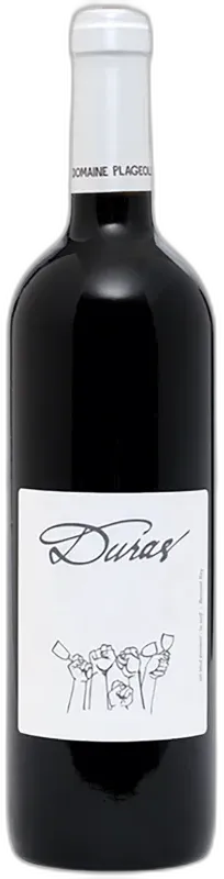 photo Gaillac le Duras Rouge 2019
