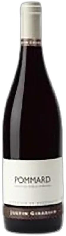 photo Pommard Rouge 2018