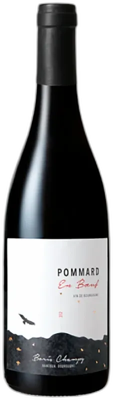 photo Pommard en Boeuf Magnum Rouge 2021