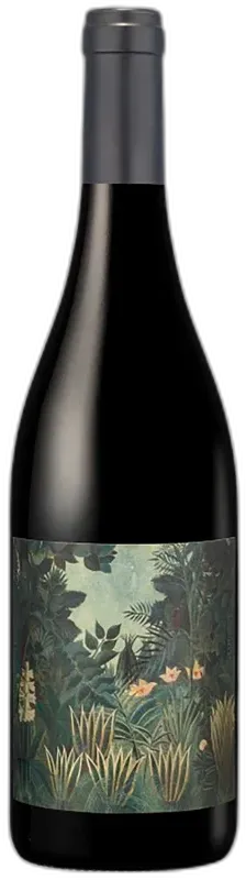 photo Minervois Naïve Grenache Rouge 2021