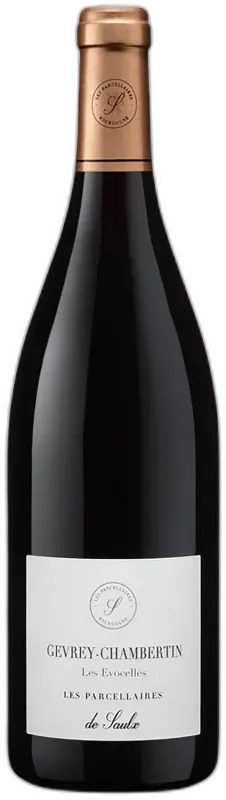 image du vin Gevrey-Chambertin les Evocelles