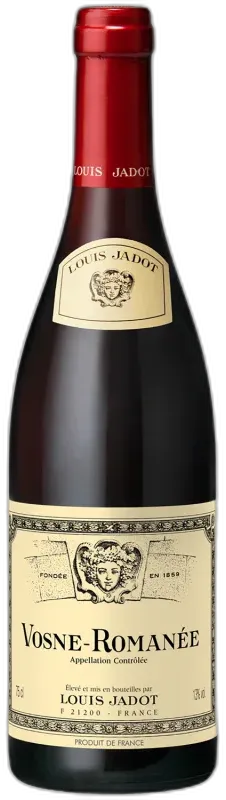 photo Vosne-Romanée Rouge 2022