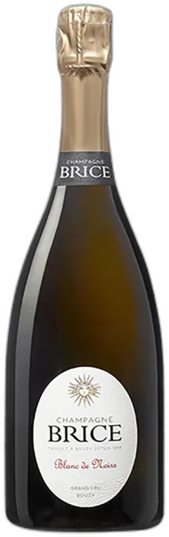 photo Champagne Grand Cru Blanc de Noirs Extra Brut Blanc