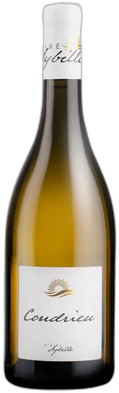 photo Condrieu Blanc 2019