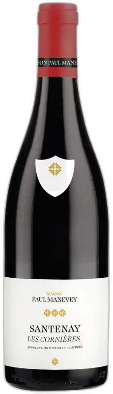 photo Santenay les Cornières Magnum Rouge
