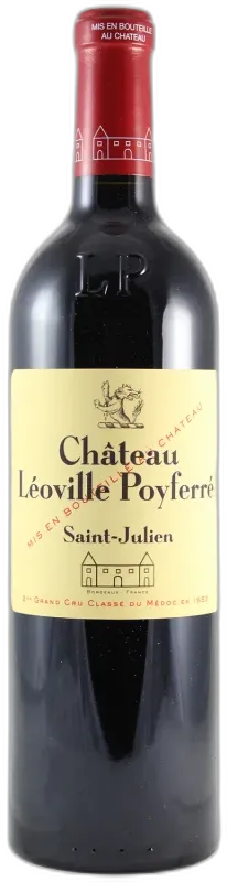 photo Château Léoville Poyferré