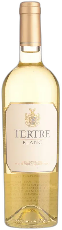 photo Tertre Blanc 2021