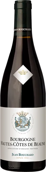 photo du vin Bourgogne Hautes Côtes de Beaune Rouge 2021