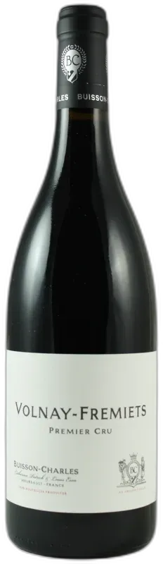 illustration du vin Volnay 1er Cru Frémiets