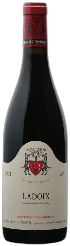 photos du vin Ladoix Rouge 2022