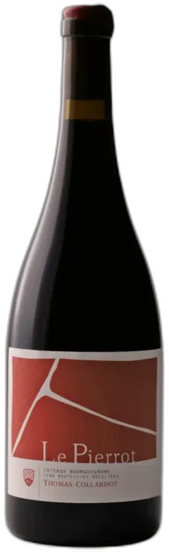 photo Côteaux Bourguignons le Pierrot Rouge 2021