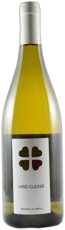 image du vin Viré-Clessé Blanc 2020