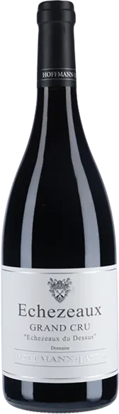 image du vin Echézeaux du Dessus Rouge 2017