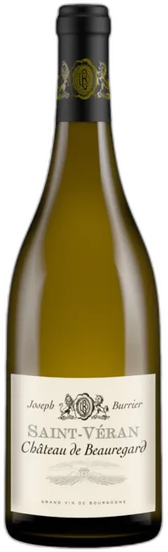 photo Saint-Véran Magnum Blanc 2020