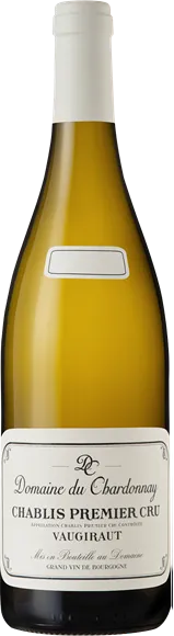 image du vin Chablis 1er Cru Vaugiraut Blanc 2020