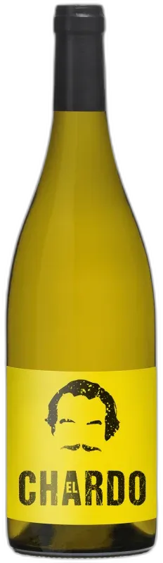 photo el Chardo Blanc