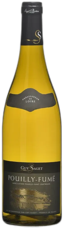 photo Pouilly-Fumé Blanc