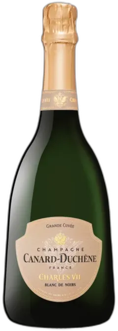 photo Champagne Charles VII Blanc de Noirs