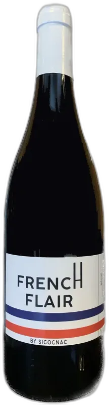 photo Médoc French Flair by Sigognac Rouge