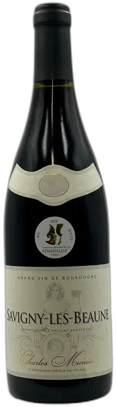 photo Savigny-Lès-Beaune Rouge 2017