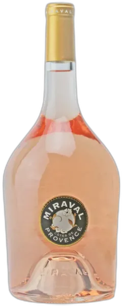 photo Côtes de Provence Magnum Rosé 2024