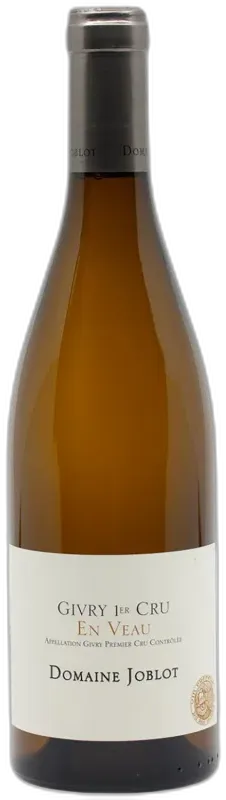 photo du vin Givry 1er Cru en Veau Blanc