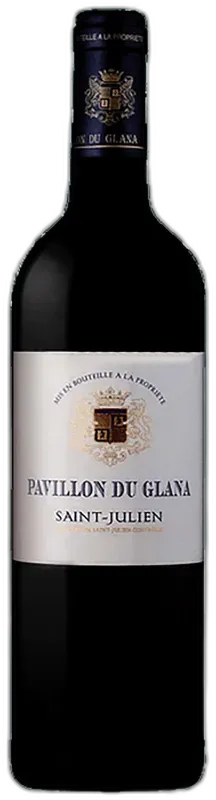 photo Pavillon du Glana Rouge 2021