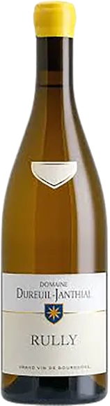 photos du vin Rully Blanc