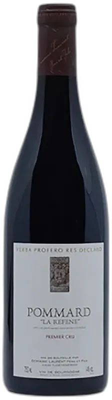 photo Pommard 1er Cru la Refène Vieilles Vignes Rouge 2020