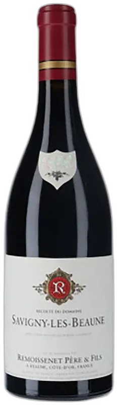 photo Savigny-Lès-Beaune Rouge 2020
