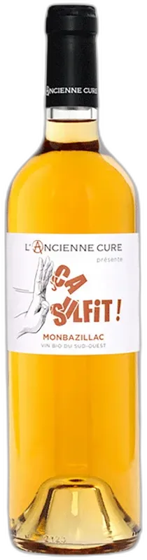 image du vin Monbazillac ca Sulfit Blanc 2023