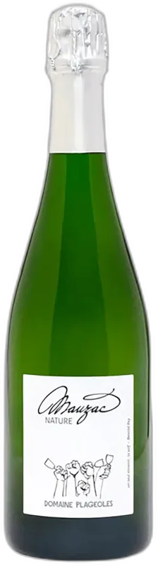 photo Gaillac Mousseux Mauzac Nature Blanc 2022