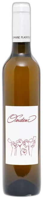 photo Gaillac Doux Ondenc Blanc