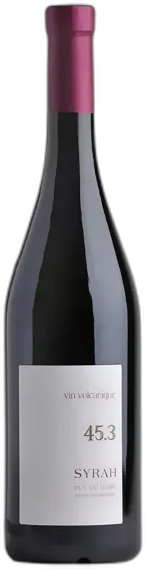 photo Syrah Rouge