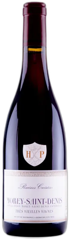 photo du vin Morey-Saint-Denis Vieilles Vignes Rouge 2012