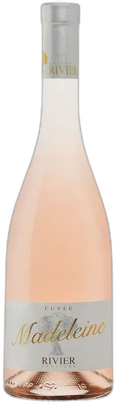 photo Côtes du Rhône Cuvée Madeleine Rosé 2023
