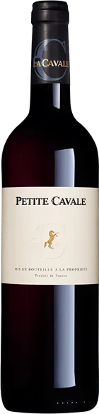 photo Luberon Petite Cavale Rouge 2021