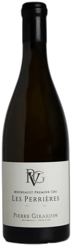 photo Meursault 1er Cru Perrières Blanc